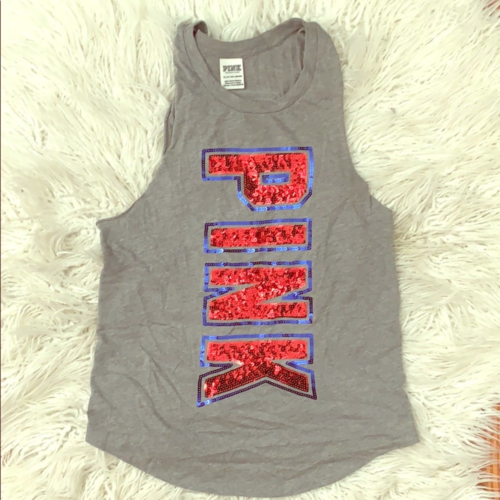 4th of July Tank